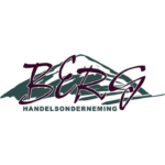 Logo Berg Handelsonderneming