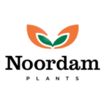 Logo Noordam Plants