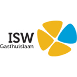 Logo isw gasthuislaan