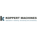 Logo koppert machines