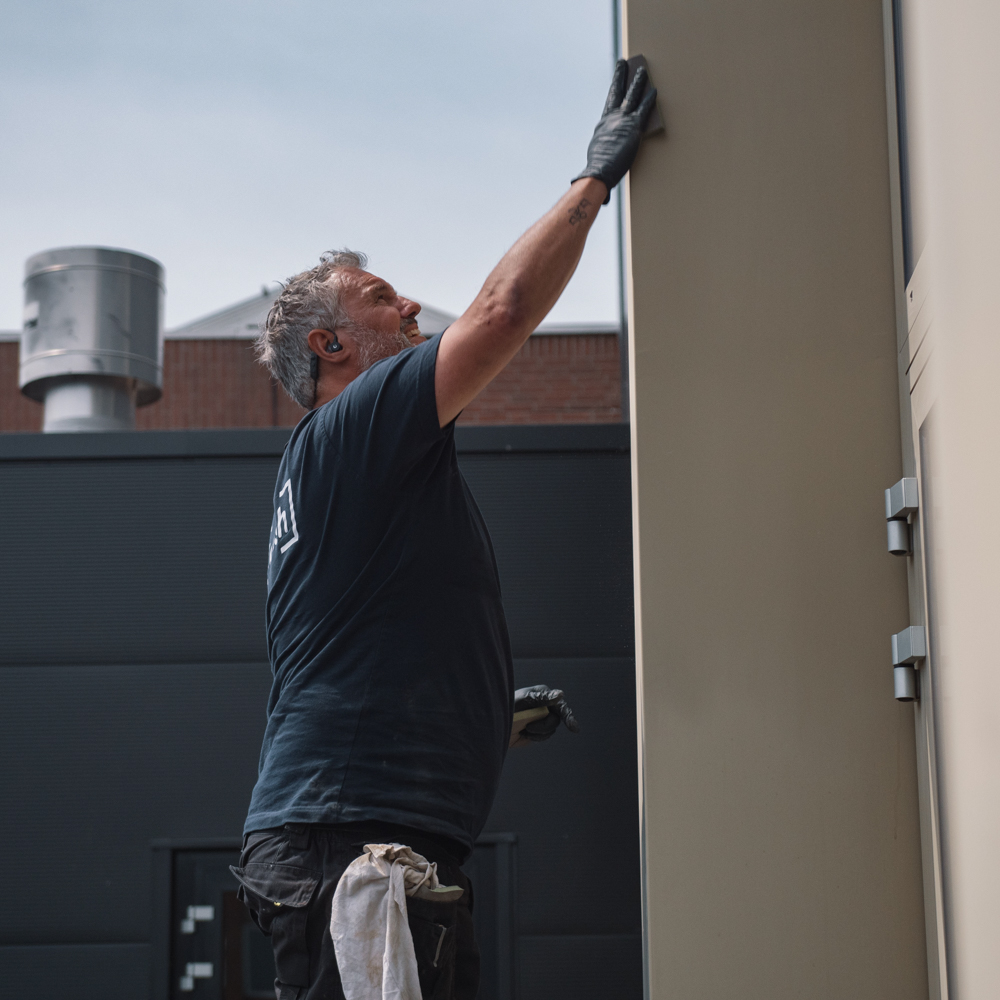 Refresh Holland Witte Dakcoating