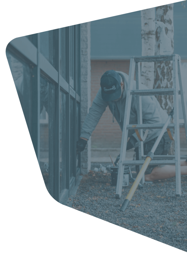 Innovatief schilder