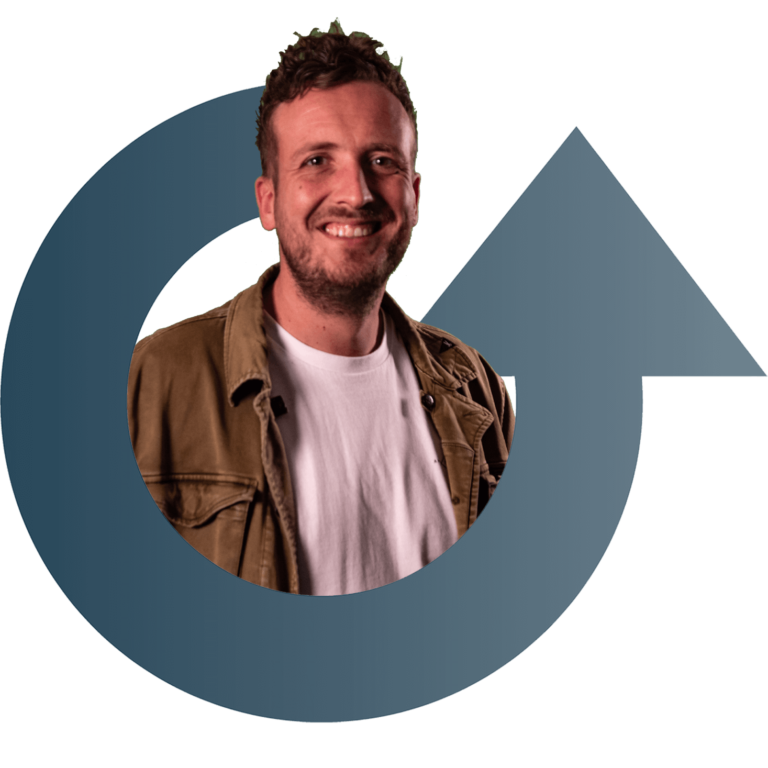Koen van den Burg - Expert WItte Dakcoating